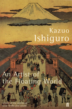 An Artist of the Floating World